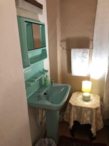 Bed & Breakfast Counan Guest House