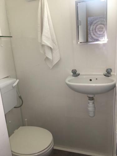 Bed & Breakfast Counan Guest House