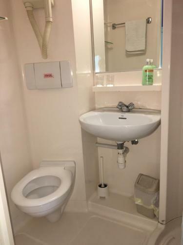 Bed & Breakfast Counan Guest House