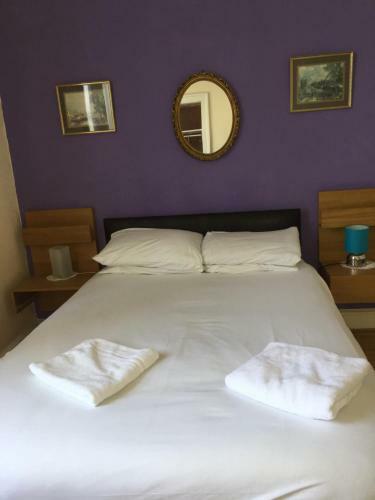 Bed & Breakfast Counan Guest House