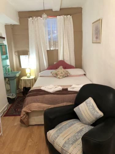 Bed & Breakfast Counan Guest House