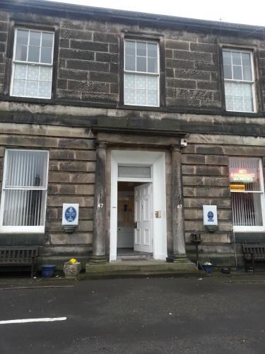Bed & Breakfast Counan Guest House