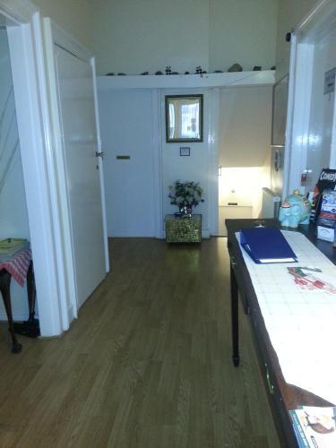 Bed & Breakfast Counan Guest House