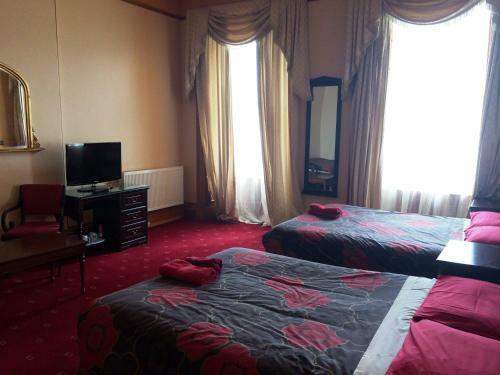 Hostal Bellevue Guest House