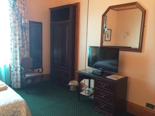 Hostal Bellevue Guest House