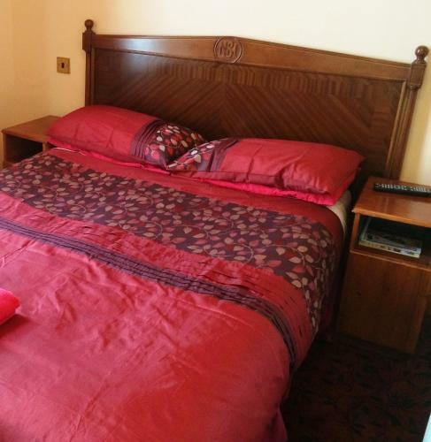 Hostal Bellevue Guest House