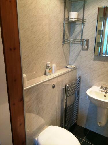 Hostal Bellevue Guest House