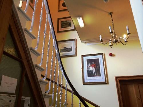 Hostal Bellevue Guest House