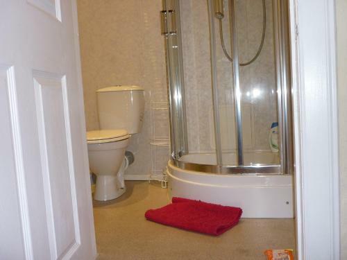 Edinburgh City Holiday Apartments