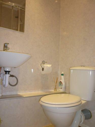 Edinburgh City Holiday Apartments