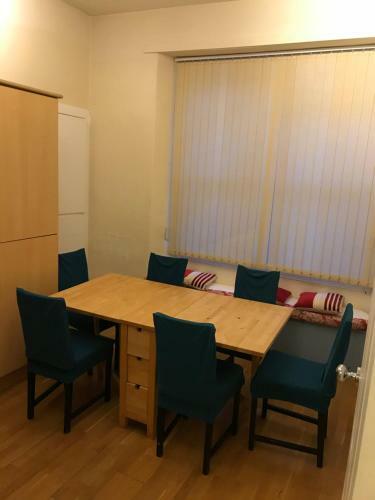 Edinburgh City Holiday Apartments
