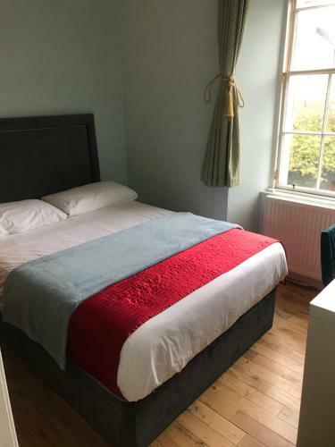 Edinburgh City Holiday Apartments