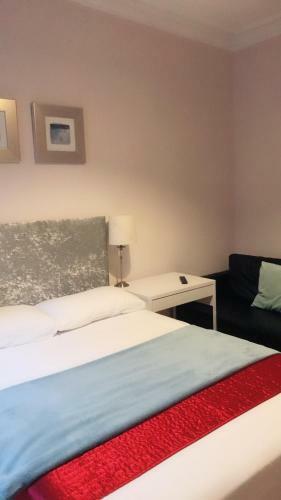 Edinburgh City Holiday Apartments