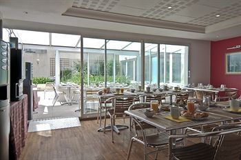 Aparthotel Adagio Access Marseille Prado P�rier