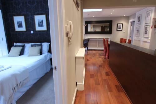 Apartamento Haymarket