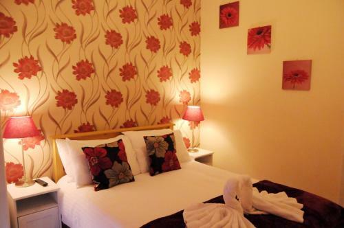 Hostal Balmore Guest House