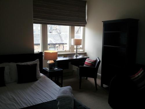 Hostal My Edinburgh Life