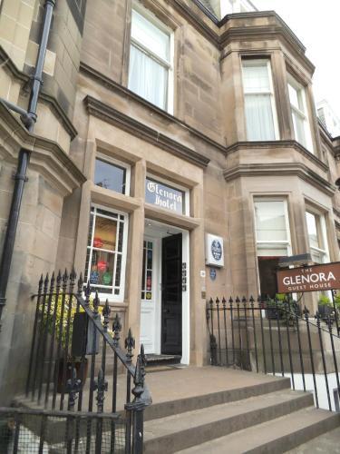 Hostal My Edinburgh Life