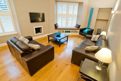 Apartamentos Innercitylets
