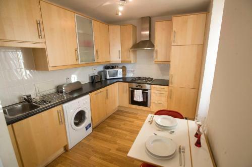 Apartamentos Innercitylets