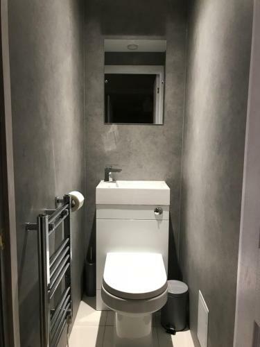 Apartamentos Innercitylets