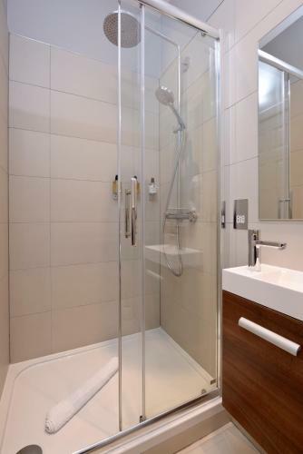 Destiny Scotland - Hill Street Apartments