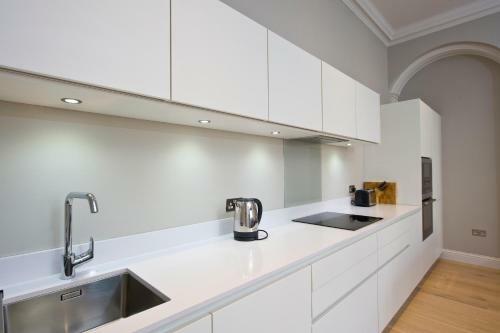 Destiny Scotland - Hill Street Apartments