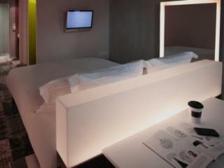 Residencia Mama Shelter Marseille