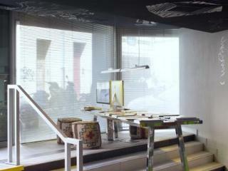 Residencia Mama Shelter Marseille