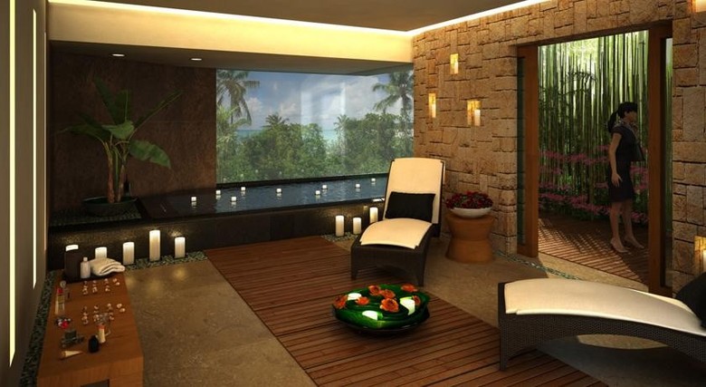 Hotel Almar Resort