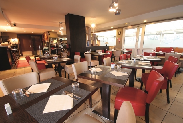 Residencia Park&suites El�gance Montpellier