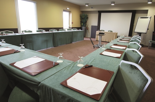 Residencia Park&suites El�gance Montpellier