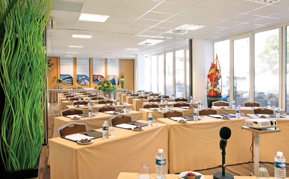 Residencia Park&suites El�gance Montpellier