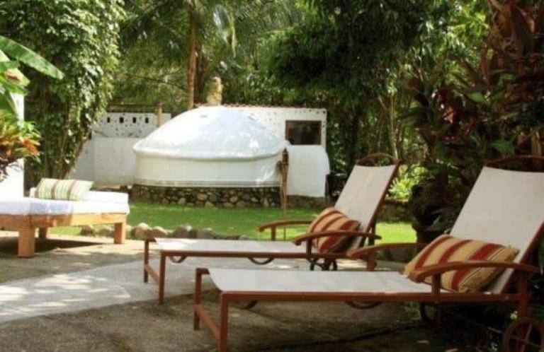 Contacto Natural Hotel And Spa