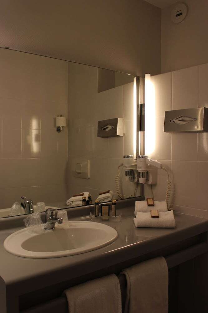 Grand Hotel D'orl�ans