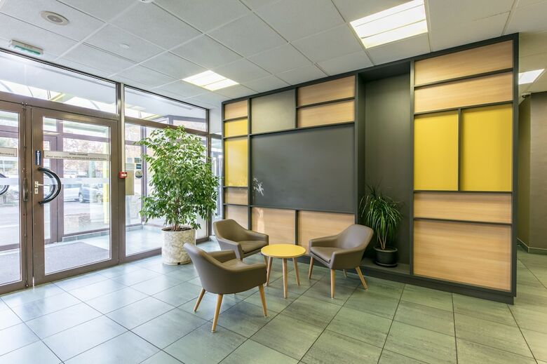 Hotel B&B H�tel Toulouse Centre