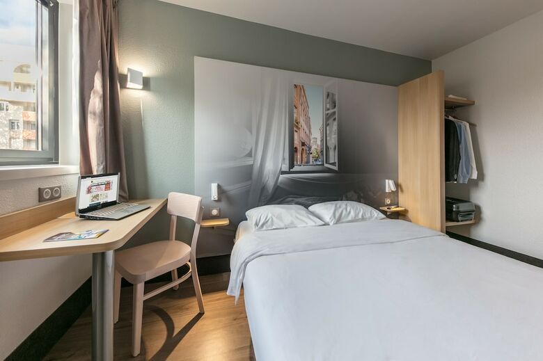 Hotel B&B H�tel Toulouse Centre