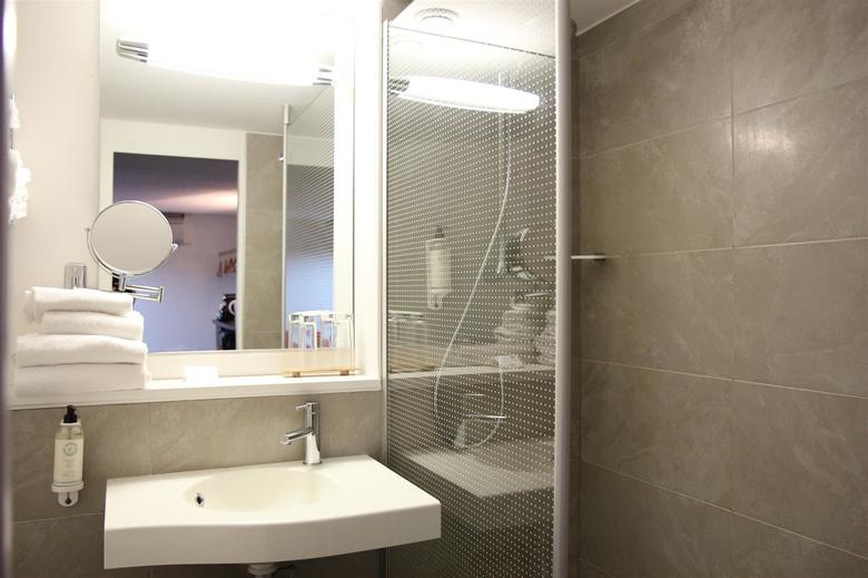 Best Western  The Hotel Versailles