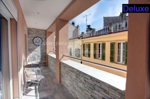 Apartamento Appartements Cannes Centre Ville