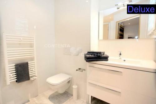 Apartamento Appartements Cannes Centre Ville
