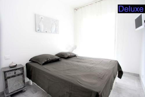 Apartamento Appartements Cannes Centre Ville