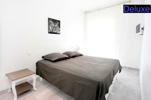 Apartamento Appartements Cannes Centre Ville