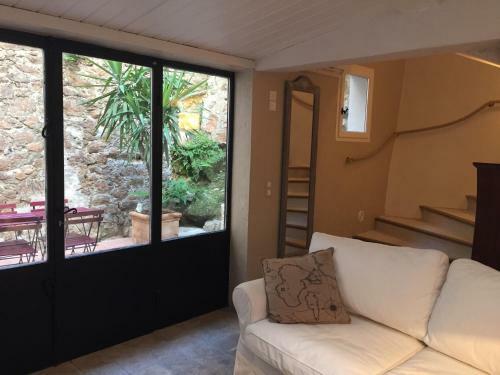 Apartamento Coeur Du Suquet