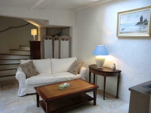 Apartamento Coeur Du Suquet