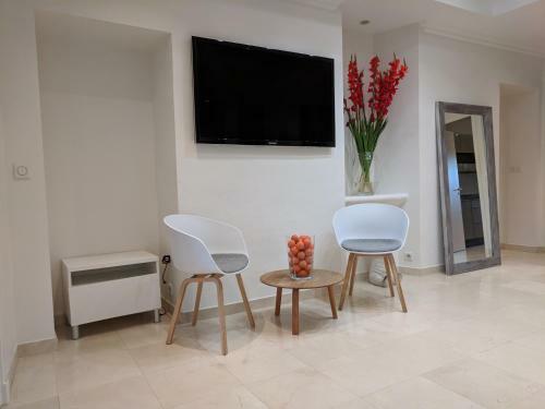 Apartamento Citilet Marina