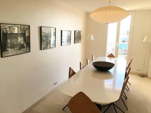 Apartamento Citilet Marina
