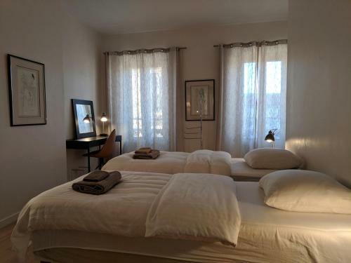 Apartamento Citilet Marina