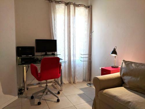 Apartamento Citilet Marina