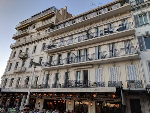Apartamento Citilet Marina