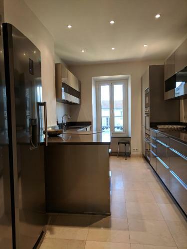 Apartamento Citilet Marina